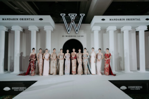 Wedding Luxe 2024