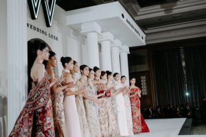 Wedding Luxe 2024