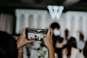 Wedding Luxe 2024