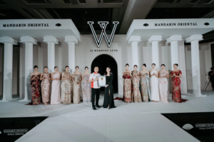 Wedding Luxe 2024
