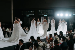 Wedding Luxe 2024