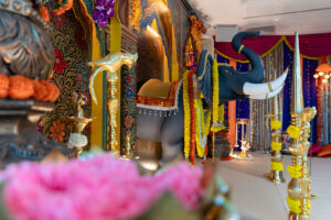 Deepavali Celebration