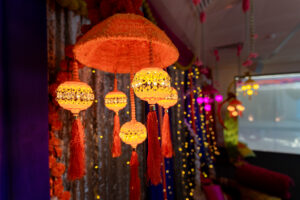 Deepavali Celebration