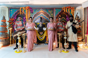 Deepavali Celebration