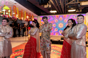 Deepavali Celebration