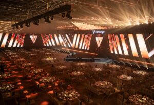 APAC Vantage Dinner 2025