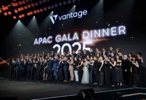 APAC Vantage Dinner 2025