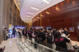 TMGM Annual Conference APAC