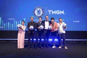 TMGM Annual Conference APAC