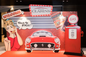 Clarin Dinner -1