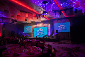 Clarin Dinner -149