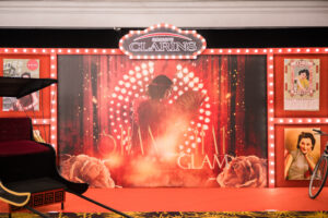 Clarin Event-1