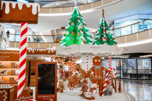 JoMalone Christmas Outpost 2024