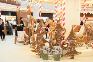 JoMalone Christmas Outpost 2024