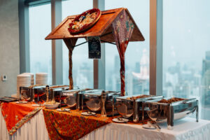 Hari Raya Celebration 2025