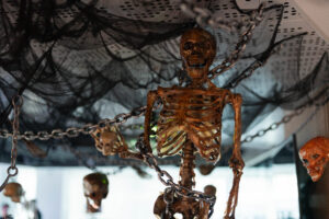 Halloween Decoration