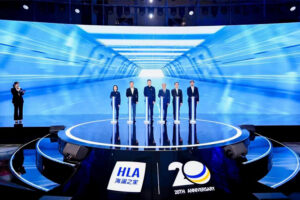 HLA 1