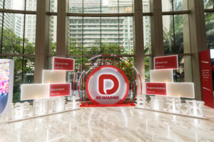 Doo Group Event