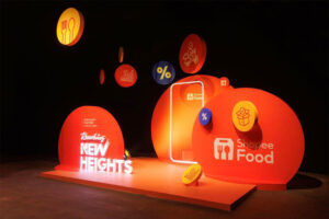 Shopee Conference Event 2024