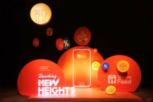 Shopee Conference Event 2024