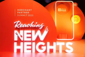 Shopee Conference Event 2024