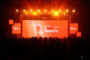 Shopee Conference Event 2024