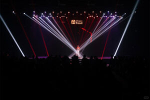 Shopee Conference Event 2024