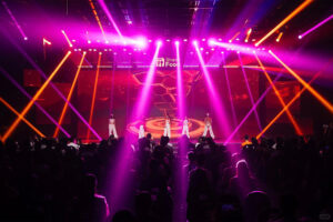 Shopee Conference Event 2024