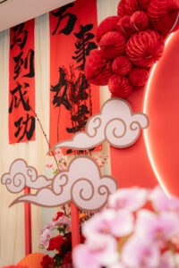 Chinese New Year 2025