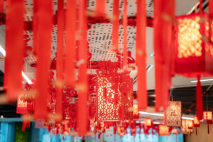 Chinese New Year 2025