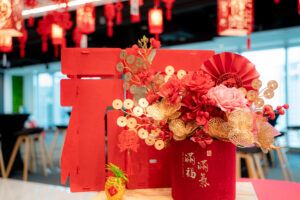 Chinese New Year 2025