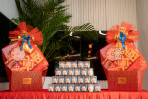 Chinese New Year 2025