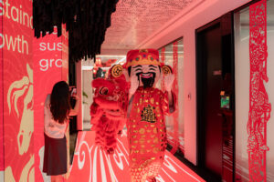 Chinese New Year 2025
