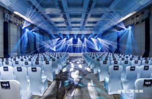 Relx – APAC Launch