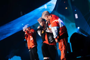 3P Concert Genting
