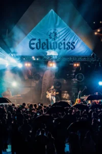 Edelweiss Unwind 2022