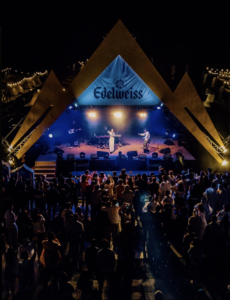 Edelweiss Unwind 2022