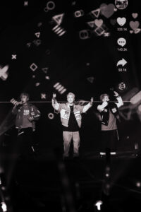 3P Concert Genting