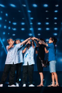 3P Concert Genting