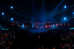 3P Concert Genting